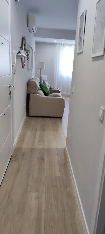 Apartamento Los Boliches Suite Fuengirola