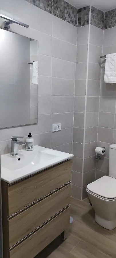 Apartamento Los Boliches Suite Fuengirola