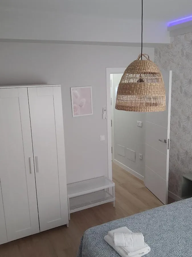 Apartamento Los Boliches Suite Fuengirola