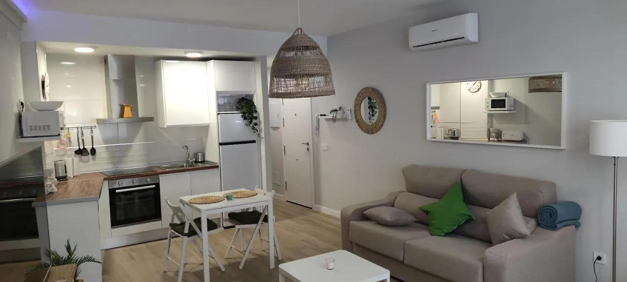 Apartamento Los Boliches Suite Fuengirola