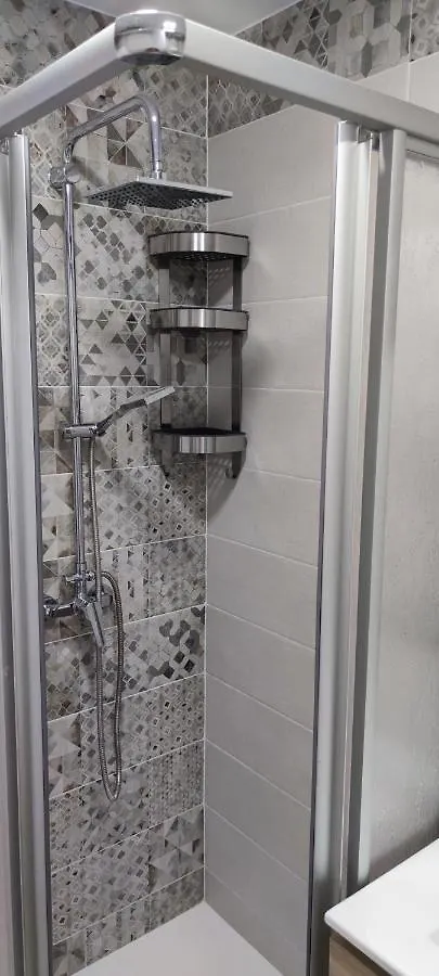 Apartamento Los Boliches Suite Fuengirola