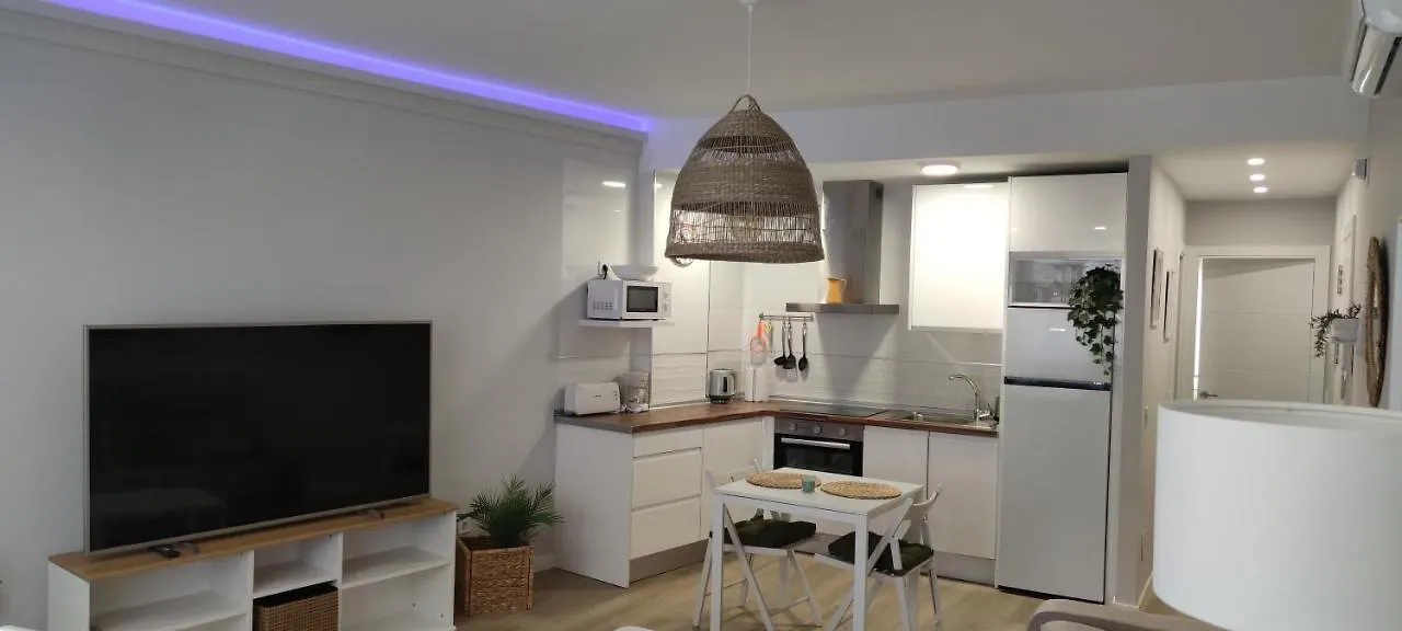 Apartamento Los Boliches Suite Fuengirola