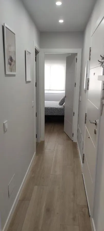 Apartamento Los Boliches Suite Fuengirola España