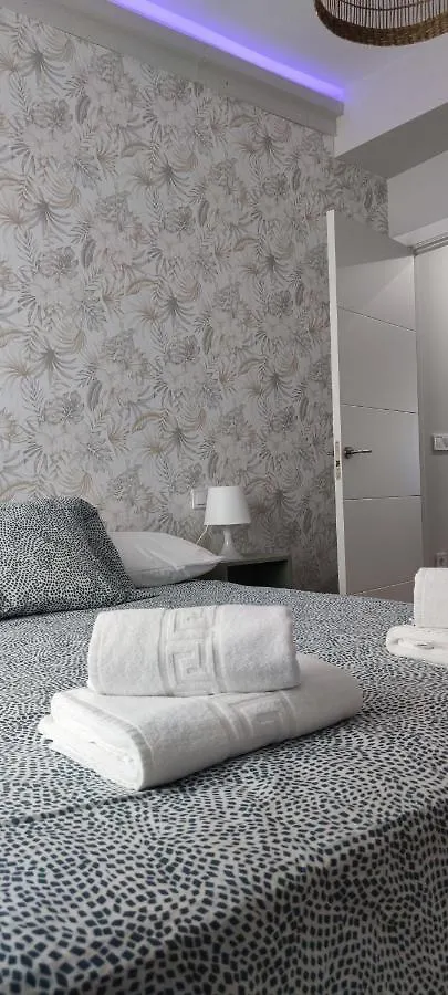 Apartamento Los Boliches Suite Fuengirola 0*,
