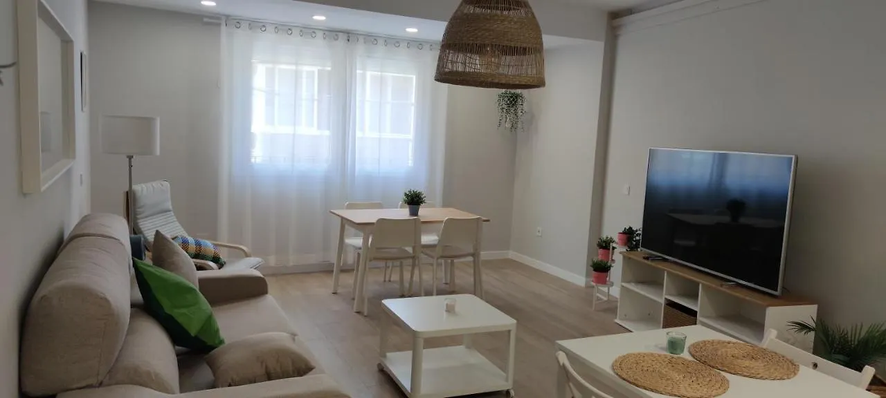 Apartamento Los Boliches Suite Fuengirola 0*,  España