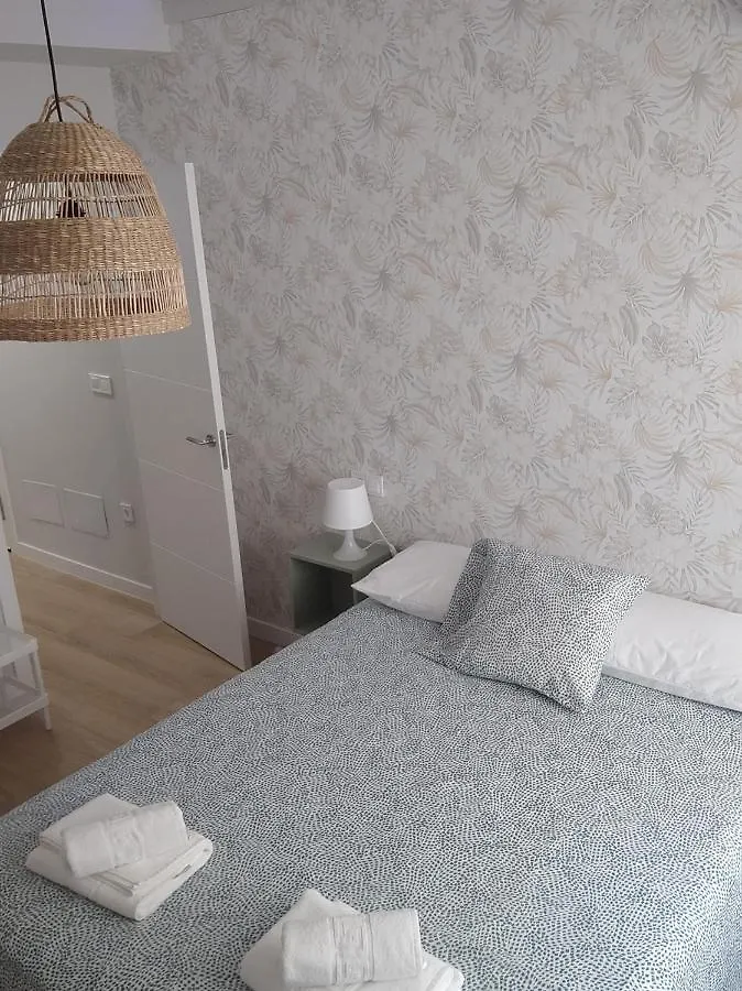 Apartamento Los Boliches Suite Fuengirola