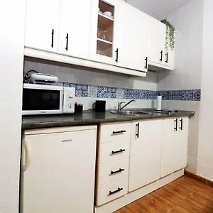 Apartamento Ancla, Fuengirola