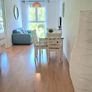 Apartamento Salinas Boliches, Fuengirola