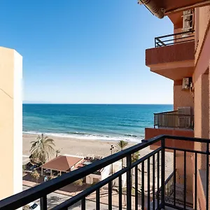 Apartamento La Perla, Fuengirola