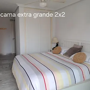 Apartamento Sunny Atico Boliches, Fuengirola
