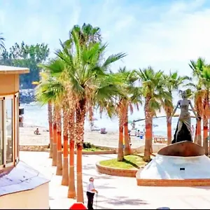 Apartamento Puerto Sol Y Mar, Fuengirola