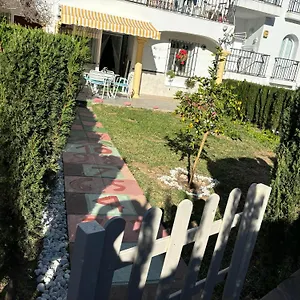 Apartamento Stella Blanca 24b, Fuengirola