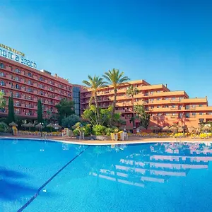 Turísticos Apart-hotel