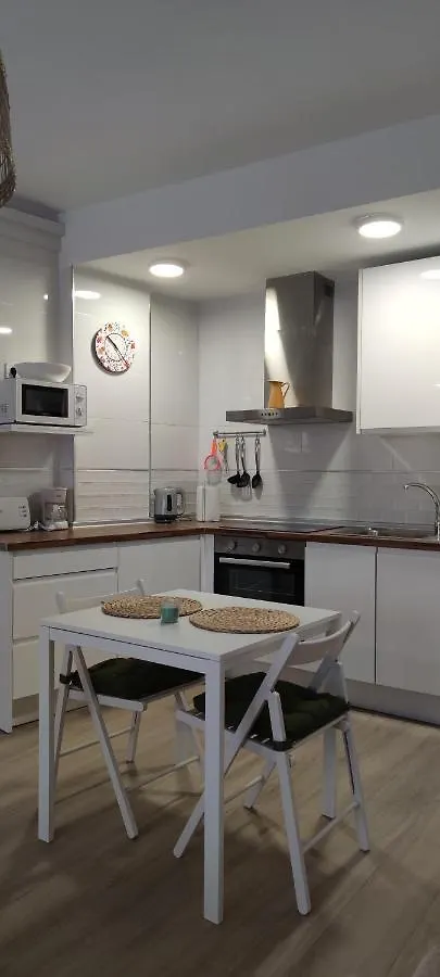 Apartamento Los Boliches Suite Fuengirola